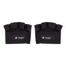 Mini Palmar Fort Academia - Preto Mini Palmar Fort Academia - Preto