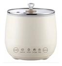 Mini Panela De Arroz 220V Elétrica Cerâmica 1,8l