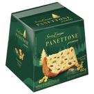Mini Panettone Tradicional Frutas 80g - Santa Edwiges