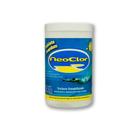 Mini Pastilha De Cloro Para Piscinas Pote com 30 unidades Neoclor Mini Pastilha De Cloro Para Piscinas Pote com 30 unidades Neoclor