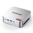 Mini PC ACEMAGIC K1 Ryzen 4300U 8GB RAM 256GB SSD 4K