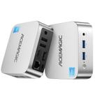 Mini PC ACEMAGIC N150 Vista V1 16 GB de RAM 512 GB SSD Win11 Pro