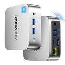 Mini PC ACEMAGIC N97 16GB RAM 1TB SSD Dual 4K WiFi
