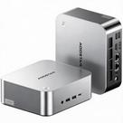 Mini PC AOOSTAR MACO AMD R7 6850H 24 GB de RAM Quad Display Mini PC AOOSTAR MACO AMD R7 6850H 24 GB de RAM Quad Display