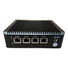 Mini Pc Appliance Roteador Firewall Ssd 4xnic Com Pfsense Mini Pc Appliance Roteador Firewall Ssd 4xnic Com Pfsense