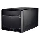 Mini PC Barebone Shuttle SH510R4 Intel H510 Fonte de 300W