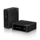 Mini PC Beelink SER5 MAX AMD Ryzen 7 5800H 32 GB de RAM 500 GB SSD
