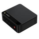 Mini PC Beelink SER5 Max AMD Ryzen 7-6800U 500GB SSD 24GB RAM - Preto Mini PC Beelink SER5 Max AMD Ryzen 7-6800U 500GB SSD 24GB RAM - Preto
