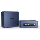 Mini PC Beelink U59 N5105 de 4 núcleos de 11ª geração 16 GB 500 GB SSD 4K