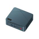 Mini PC BOSGAME E2 Ryzen 5 3550H 16 GB 512 GB SSD