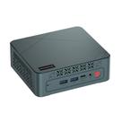 Mini PC BOSGAME E3 Intel N150 16 GB de RAM 512 GB SSD 4K Tela