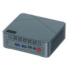 Mini PC BOSGAME E3 Neo 16GB RAM 512GB SSD Triple Pantalla 4K