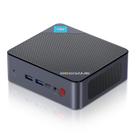 Mini PC BOSGAME Intel Alder Lake N100 16 GB 512 GB SSD W11 Pro