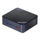 Mini PC BOSGAME Linux Intel 12th Alder Lake N95 8 GB/256 GB