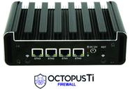 Mini Pc Computador Firewall Pfsense Intel Appliance