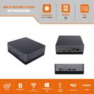 Mini PC Core I3 5005U 8G SSD256G Windows 10 Pro Mitsushiba Mini PC Core I3 5005U 8G SSD256G Windows 10 Pro Mitsushiba