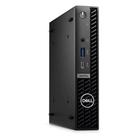 MINI PC Dell Optiplex 7020 Micro Intel Core I5 12500t 12ªgen Memória 8gb ddr5 Ssd 1tb Windows 11