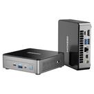 Mini PC GEEKOM Mini Air12 Intel Alder Lake N100 de 12ª geração