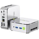 Mini PC GMKtec G10 AMD Ryzen 5 16GB 256GB SSD 4K Triplo