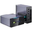 Mini PC GMKtec K12 Ryzen 7 H 255 Barebone para Jogos