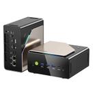 Mini PC Gmktec Nucbox Evo T1 Intel Core Ultra 9-285H 1TB SSD 64GB RAM - Preto