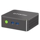 Mini PC GMKtec Nucbox G3S Intel Alder Lake N95 256GB SSD 8GB RAM - Preto Mini PC GMKtec Nucbox G3S Intel Alder Lake N95 256GB SSD 8GB RAM - Preto