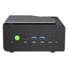 Mini PC GMKtec NucBox K12 AMD Ryzen 7H 255 1TB SSD 32GB RAM - Preto Mini PC GMKtec NucBox K12 AMD Ryzen 7H 255 1TB SSD 32GB RAM - Preto
