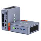 Mini PC GMKtec NucBox K6 AMD Ryzen 7-7840HS 1TB SSD 16GB RAM