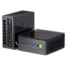 Mini PC Gmktec Nucbox K8 AMD Ryzen 7 8845HS 1TB SSD 32GB RAM - Prata