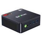 Mini PC Gmktec Nucbox M6 AMD Ryzen 5 6600H 1TB SSD 16GB RAM - Preto