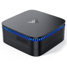 Mini PC KAMRUI AK1 PRO Windows 11 12 GB RAM 256 GB SSD Celeron N5105