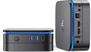 Mini PC KAMRUI AK1PLUS 16 GB DDR4 RAM 1 TB NVMe SSD Alder Lake