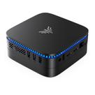 Mini PC KAMRUI AK1PLUS N95 8 GB de RAM 256 GB SSD 4K WiFi Ethernet