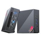 Mini PC KAMRUI AM06PRO AMD Ryzen 5 5500U 16 GB de RAM 512 GB SSD