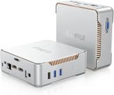 Mini PC KAMRUI GK3 Plus Windows 11 16 GB de RAM 512 GB SSD 4K UHD