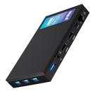 Mini PC MeLe Quieter3Q Celeron N5105 8 GB de RAM 128 GB SSD Win11
