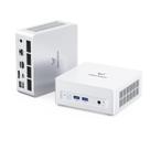 Mini PC MINISFORUM UM880 Plus Ryzen 7 8845HS WiFi6E Mini PC MINISFORUM UM880 Plus Ryzen 7 8845HS WiFi6E