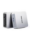 Mini PC MINISFORUM X1-255 Ryzen 7 255 Barebone WiFi 7