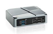 Mini Pc Nuc Intel N100 16gb de Memoria SSD240 Windows 11 pro