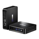 Mini PC PELADN Twin Lake N150 16 GB DDR4 512 GB SSD 4K/60 Hz Mini PC PELADN Twin Lake N150 16 GB DDR4 512 GB SSD 4K/60 Hz