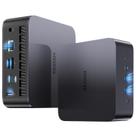 Mini PC Reatan Ryzen 7 255 AI WiFi 7 LAN 2,5 Gb/s Mini PC Reatan Ryzen 7 255 AI WiFi 7 LAN 2,5 Gb/s