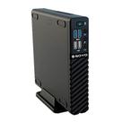 Mini PC Soyo S-Mini - Intel i5 10210U, 8GB, SSD 240GB, Windows 11 Professional - S01LCI5CM824W
