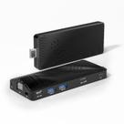 Mini PC Stick OuuOee Pentium N4200 4 GB de RAM 64 GB eMMC Win 10