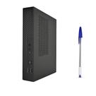 Mini PC Tool Less Intel i5-4 SSD 240GB 8GB Windows 10 Pro - Megaview