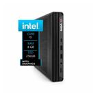 Mini PC Yon, Intel Core i5-10400T, 8GB DDR4, SSD 256GB, Fonte HP 90W