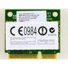 Mini Pci com Bluetooth Original Samsung WLL6230B-D99 - 802.11g / Draft 802.11n WLAN + Bluetooth