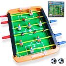 Mini Pebolim Jogos de Mesa Divertido Diversos Modelos - Mini Pebolim Jogos de Mesa Divertido Diversos Modelos -