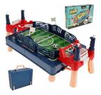 Mini pebolim - Mini jogo futebol mesa,Mini pinball futebol mesa