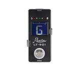 Mini Pedal Afinador Tuner Guitarra Rowin Lt-901