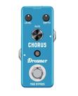 Mini pedal chorus dreamer Mini pedal chorus dreamer